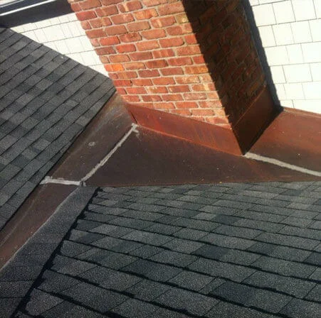 Chimney Leak Repair Deer Park NY