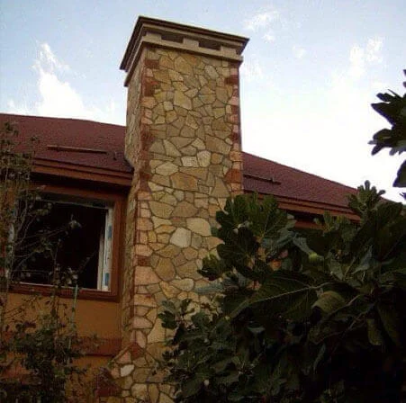 Chimney Rebuild Deer Park NY