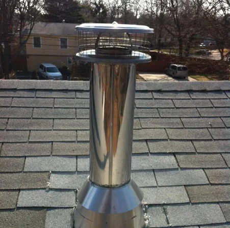 Metal Chimney Repair Deer Park NY